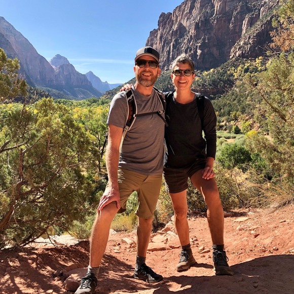 Meet your Posher, Scott - Picture 1 of 1